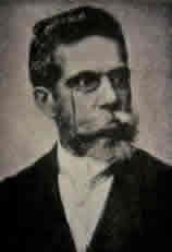 MACHADO DE ASSIS