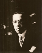 MÁRIO DE ANDRADE