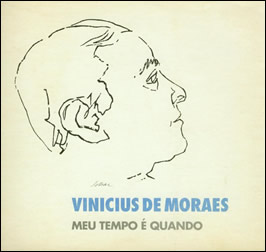 VINICIUS DE MORAES 