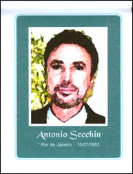 ANTONIO CARLOS SECCHIN