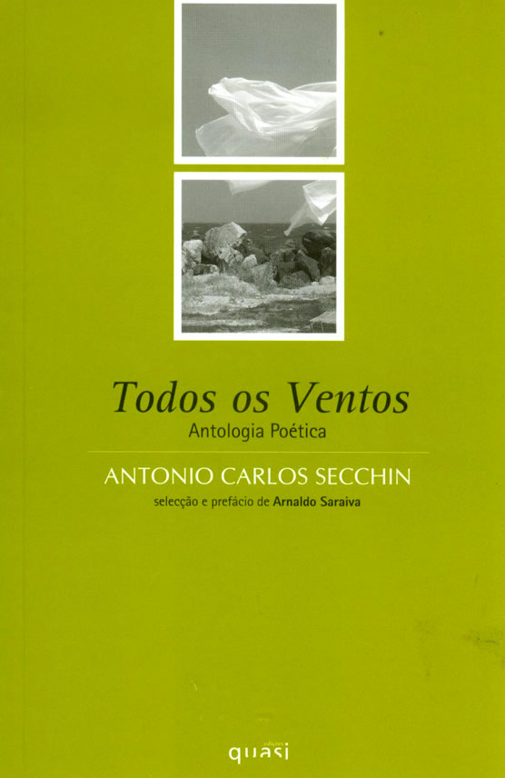ANTONIO CARLOS SECCHIN