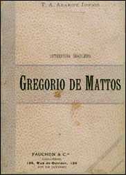 GREGORIO DE MATTOS