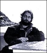 LUIS DOLHNIKOFF