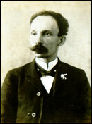 JOSÉ MARTÍ 