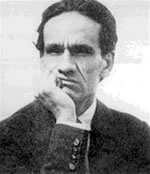 CESAR VALLEJO 