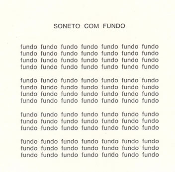 AFFONSO ROMANO DE SANT´ANNA