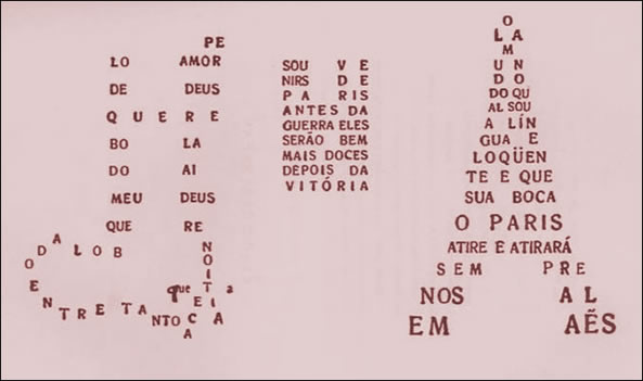 APOLLINAIRE 
