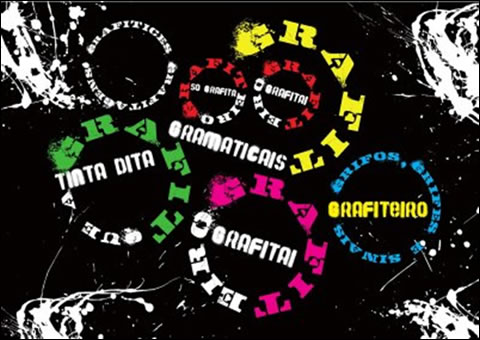 GRAFITICES GRAFITAGENS 