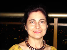 REGINA MELLO