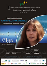 Elga Pérez-Laborde