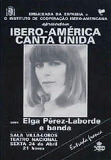 Elga Pérez-Laborde 