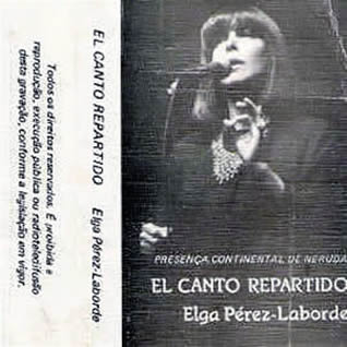 Elga Pérez-Laborde 