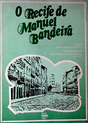 recife de manuel bandeira