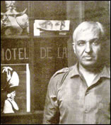ENRIQUE MOLINA