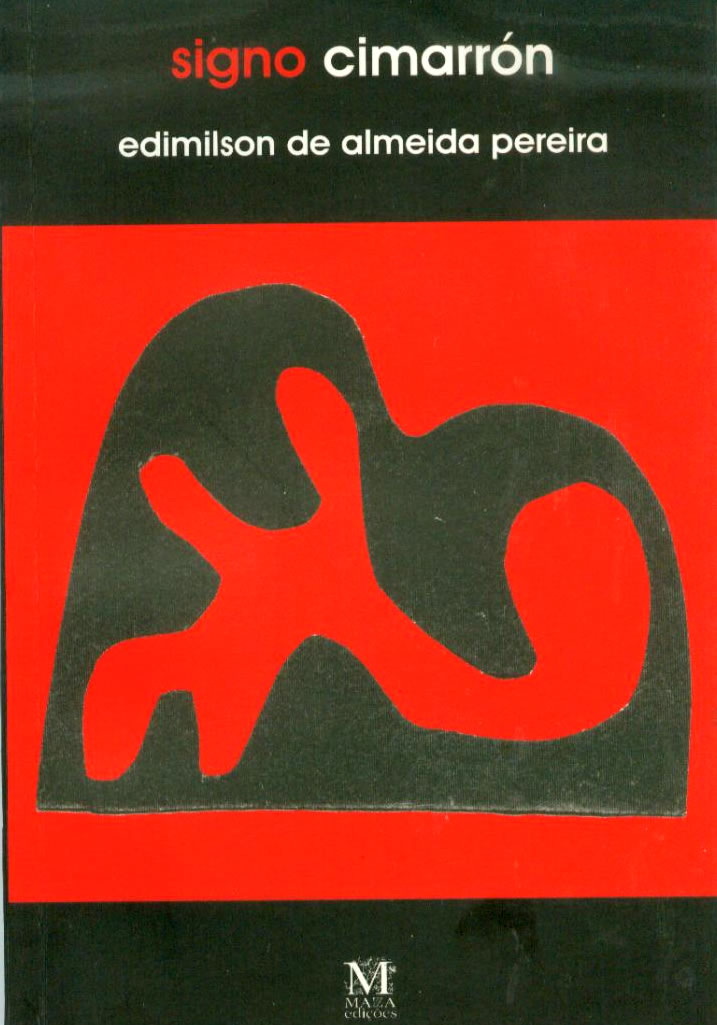 Edimilson de Almeida Pereira - Literatura Afro-Brasileira