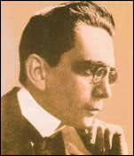 FÉLIX PACHECO