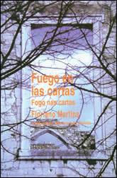 FUEGO EM LAS CARTAS