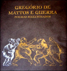 Gregório de Mattos e Guerra