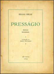 Hilda Hilst