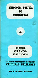 Euler Granda Espinoza