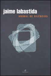 ANIMAL DE SILÊNCIOS