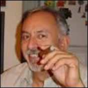 ROBERTO ARIZMENDI