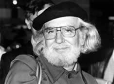 ERNESTO CARDENAL