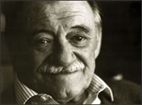 MARIO BENEDETTI