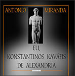 Eu, Konstantinos Kaváfis de Alexandria
