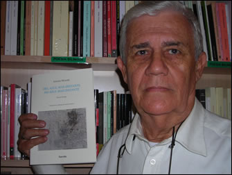 Antonio Miranda