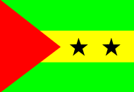 SÃO TOMÉ E PRÍNCIPE