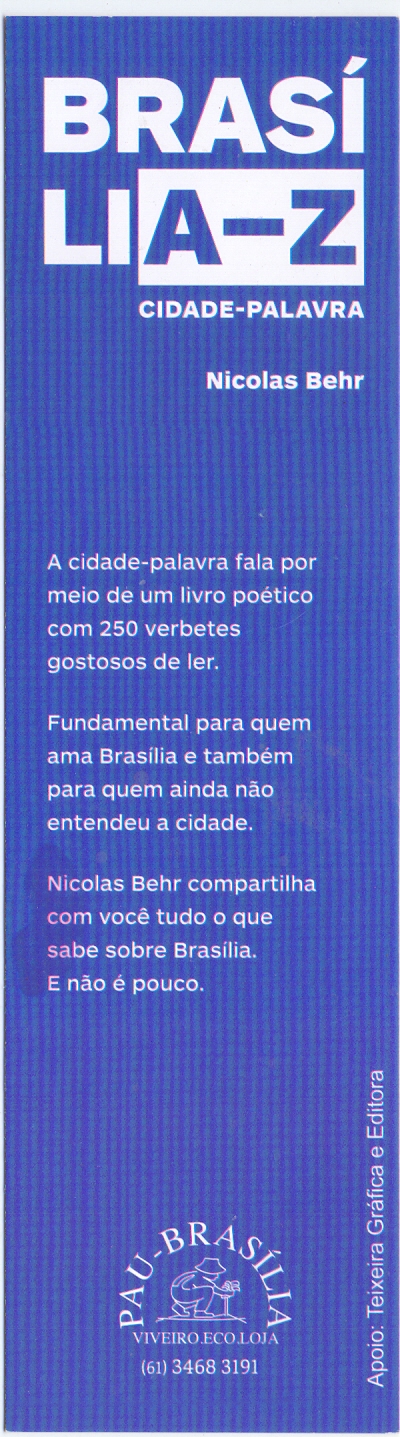 Brasília, onde os ratos tomaram o lugar dos candangos - ((o))eco