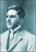 LEO LYNCE
(1884 — 1954)