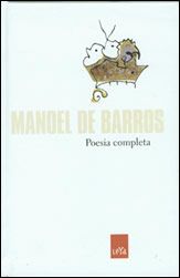 Manoel de Barros