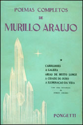 Murillo Araujo