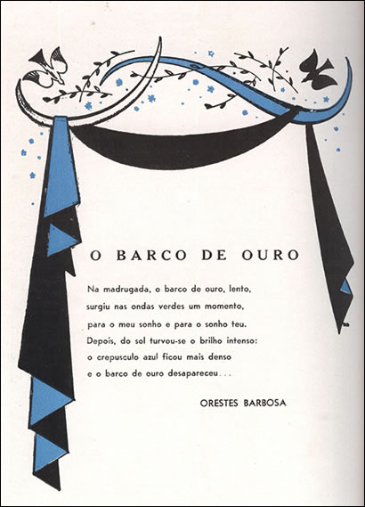 ORESTES BARBOSA
