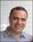 SÉRGIO NAZAR DAVID