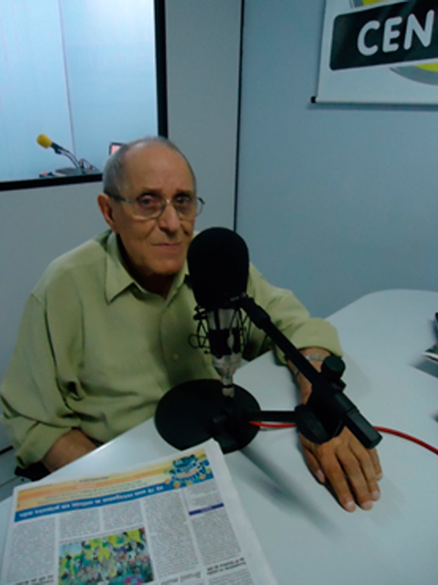 Biografia de Manoel Gomes