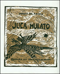 JUCA MULATO 