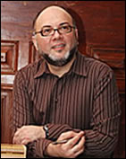 CÉSAR GARCIA LIMA