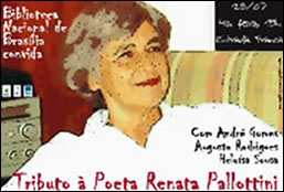 RENATA PALLOTTINI