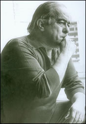 VINICIUS DE MORAES