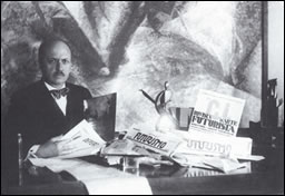 MARINETTI