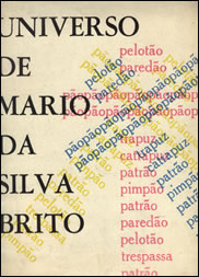 MÁRIO DA SILVA BRITO 