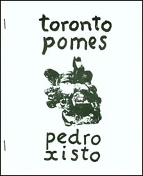 TORONTO POMES