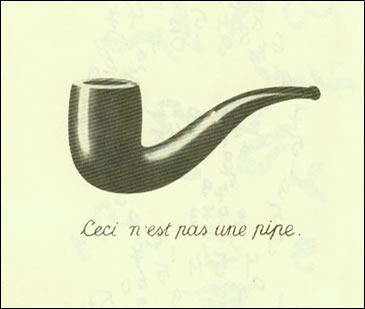 RENÉ MAGRITTE