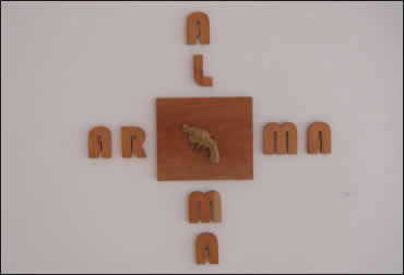 ALMA / ARMA / ALARMA 