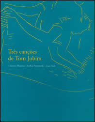 TOM JOBIM