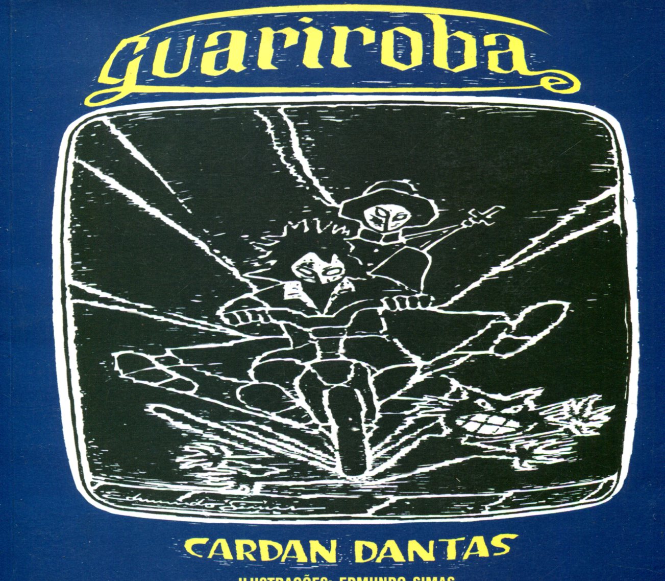 CARDAN DANTAS – Brasil – Poesia dos Brasis – Bahia - cordel -  www.antoniomiranda.com.br